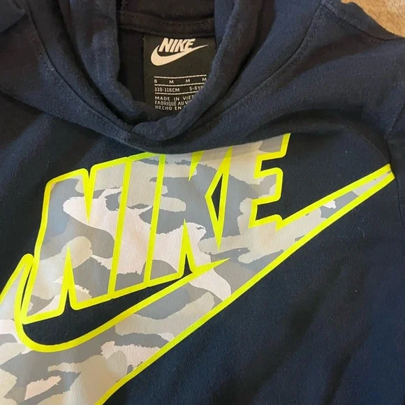 Boys Clothing Lot Spring Summer Fall Winter Under Armour Nike - Picture 4 of 9